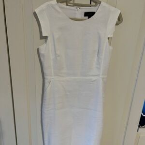 Jcrew resume dress - never worn
